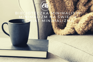minimalizm - ksiązki zagranicznych autorów